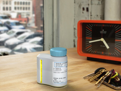 Wireless pill bottle wins Healthcare Innovation World Cup