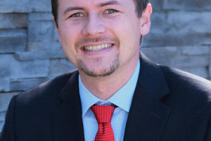 WLS promotes Michael Mora to Machine Reliability Manager