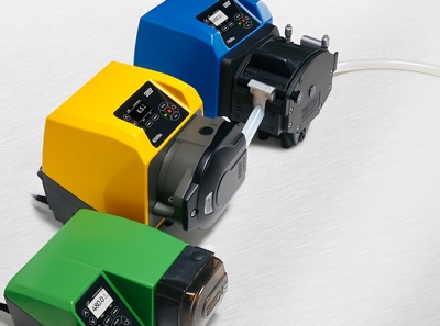 WMFTG expands pump range to cater for upscaling biopharm projects