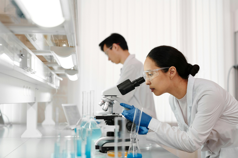 Women in pharma: the battle against mansplaining continues