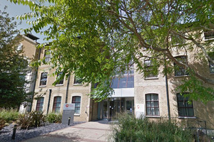 Wood expands UK pharma footprint with GlaxoSmithKline contract win 
