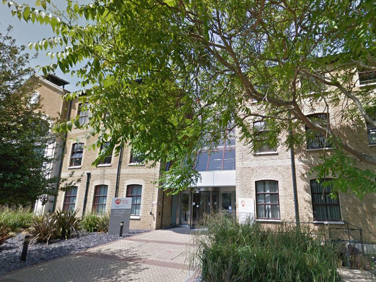 Wood expands UK pharma footprint with GlaxoSmithKline contract win 
