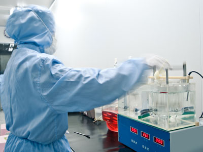 World Bank welcomes India TB lab network improvements