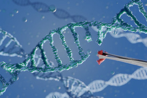 World-first gene therapy to target devastating rare immune disorder