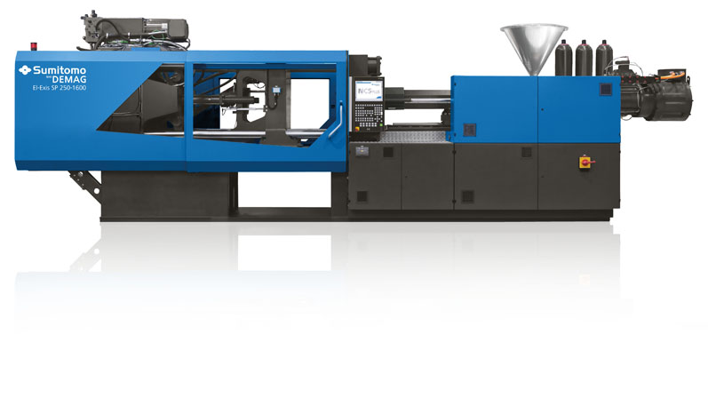 World’s fastest packaging machine now environmentally enhanced