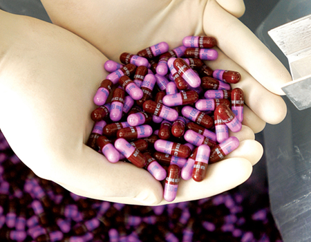 World’s pharmaceutical development manufacturing base moving to India, finds IBEF study