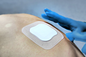 Wound care at a crossroads: precision manufacturing meets a growing global need