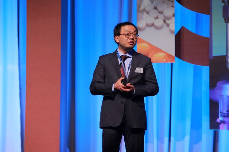 WuXi Biologics CEO joins ISPE Board 