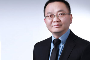 WuXi Biologics CEO: Vaccine CDMO is the next area of growth 