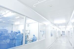 WuXi Biologics closes deal to build biomanufacturing hub in the US