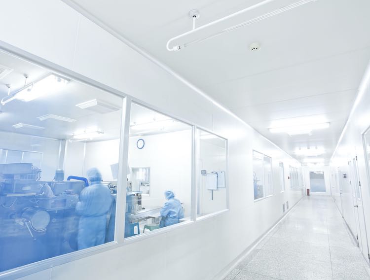 WuXi Biologics closes deal to build biomanufacturing hub in the US