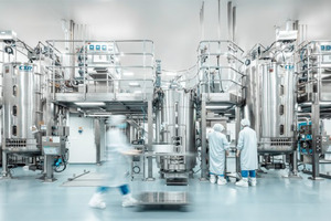 WuXi Biologics' Hebei facility secures FDA PLI approval for commercial autoimmune biologics manufacturing