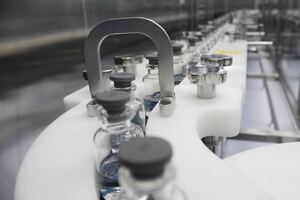 WuXi Biologics inks commercial agreement with Amicus