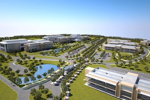 WuXi invests $240m in Irish CDMO operations