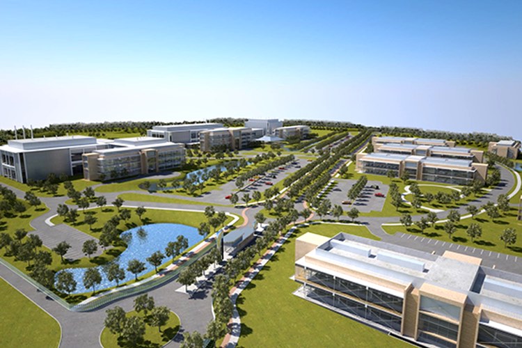 WuXi invests $240m in Irish CDMO operations