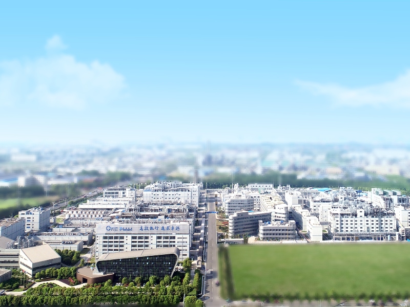 WuXi STA adds L reactors at Changzhou campus
