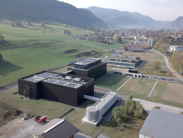 WuXi STA completes acquisition of drug product manufacturing facility