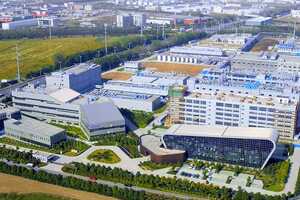 WuXi STA opens oligonucleotide large-scale manufacturing facility 