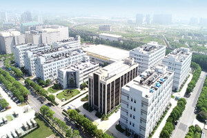 WuXi STA passes FDA inspection at Shanghai site