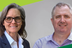 X‑Chem transitions executives into new roles, appoints new Chief Executive Officer