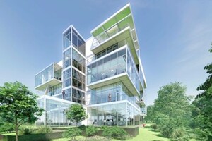 XBiotech to begin constructing new R&D facility on its 48 acre campus