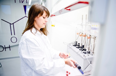 Xellia opens new API R and D centre in Oslo