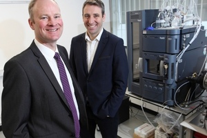XenoGesis invests to develop biological assays with N\'Tech support