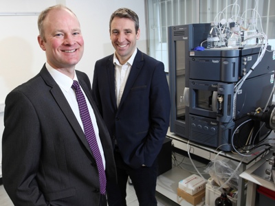 XenoGesis invests to develop biological assays with N\'Tech support