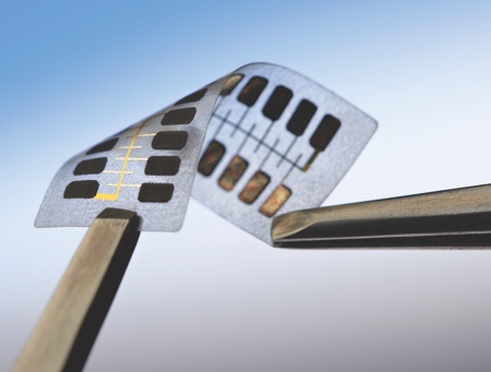 Xerox to use Thinfilm Memory to beat counterfeiters