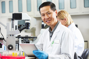 Xybion acquires Autoscribe Informatics to expand its LIMS business
