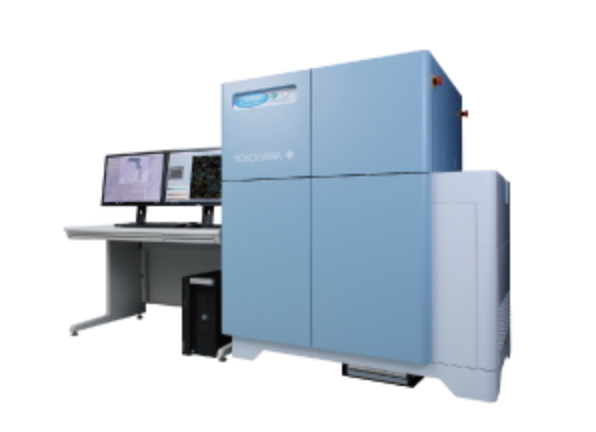 Yokogawa introduces CellVoyager high-content analysis system CQ300
