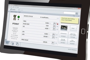 Yokogawa releases FieldMate for improved maintenance efficiency
