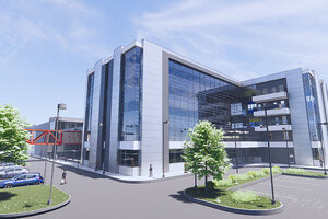 Yourway breaks ground on major expansion in Pennsylvania