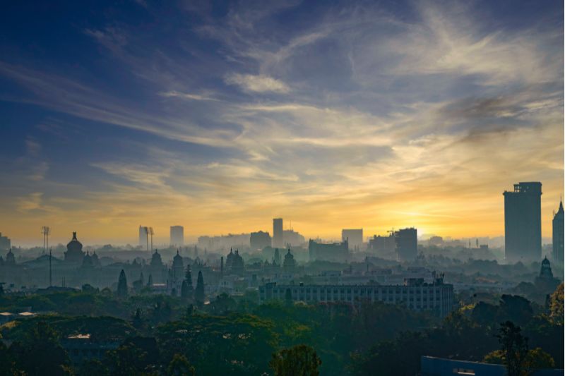 ystral expands India footprint with new Bangalore facility to support Asian markets