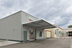 ystral opens ATEX-compliant trial centre in Germany to expand customer process development capacity