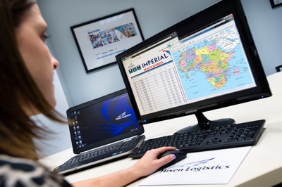 Yusen Logistics and Imperial Health launch pharma temperature-controlled service