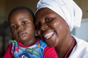 Zambia and IBM improve access to life saving drugs