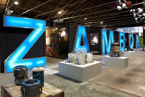 Zambon acquires Nigaard
