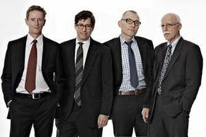 Zealand Pharma expands management team 