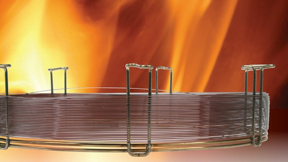 Zebron Inferno GC columns bring high temperature stability to mid-polarity analyses 