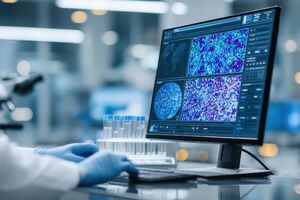 ZEISS and Concept Life Sciences partner to advance automated workflows and AI-powered image analysis in spatial biology