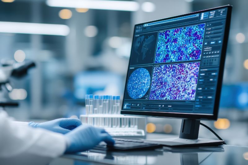 ZEISS and Concept Life Sciences partner to advance automated workflows and AI-powered image analysis in spatial biology
