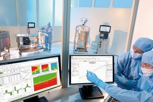 Zenith and Sartorius announce pharma software collaboration