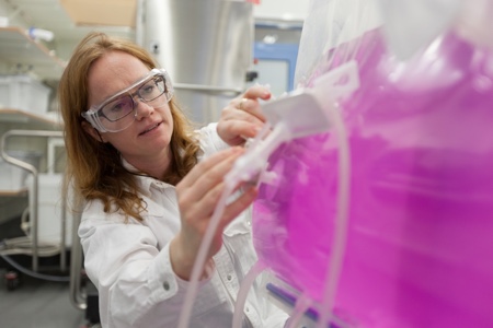Zenith Technologies and GE Healthcare Life Sciences form biopharma alliance
