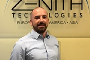 Zenith Technologies hires MES lead