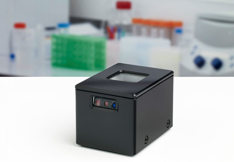Ziath announce the launch of a new dual capability coded tube reader: the Duo.
