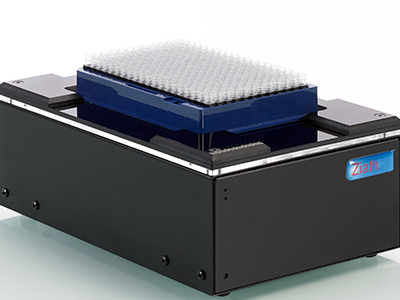 Ziath ensures fast tracking of coronavirus patient samples
