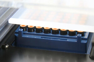 Ziath introduces adaptor kit for Acoustix racks