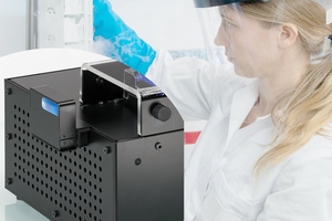 Ziath launches whole tissue sample picking system
