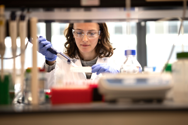 ZoBio launches integrated DEL hit discovery service for challenging drug targets